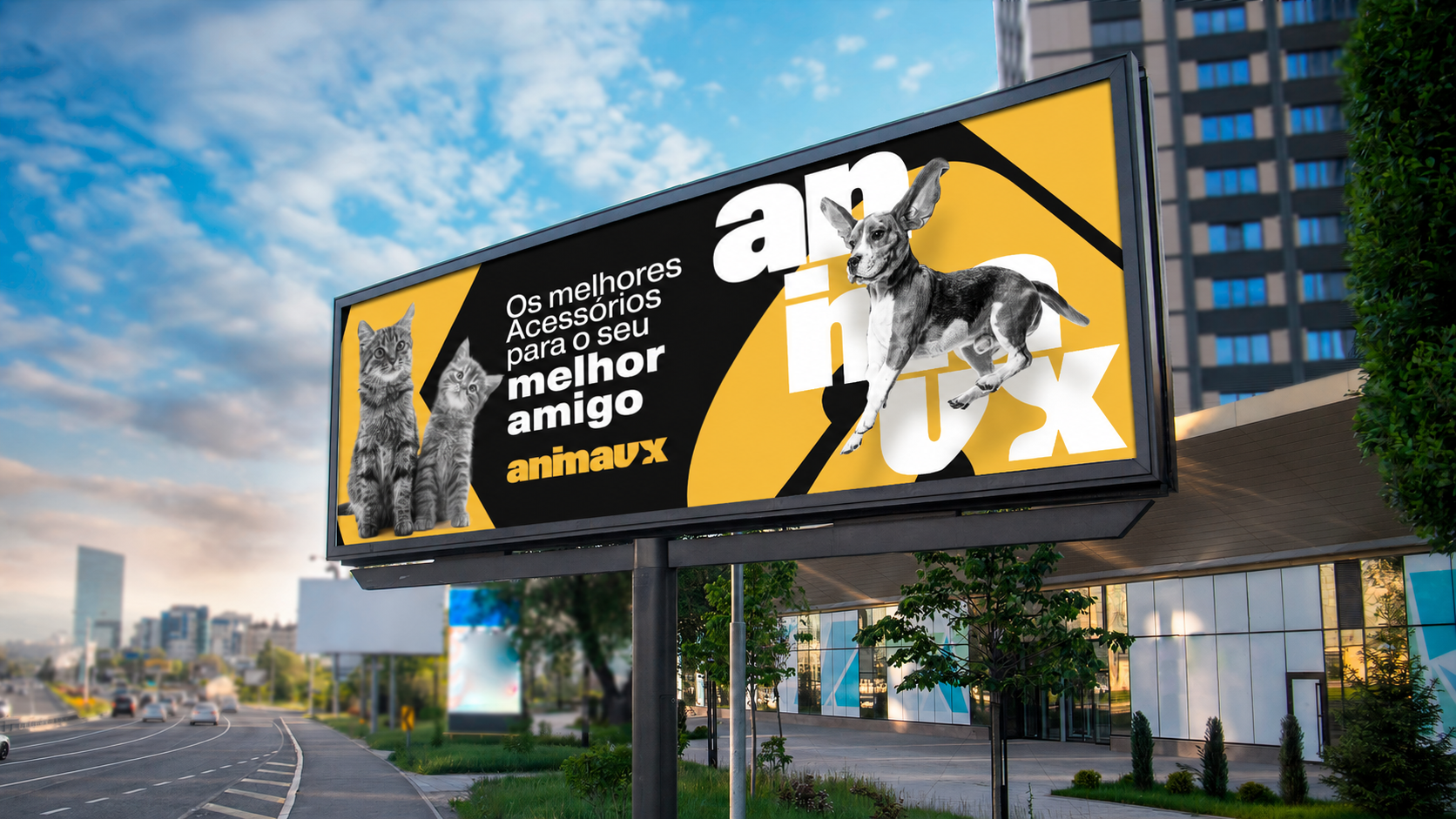 Arte Animaux